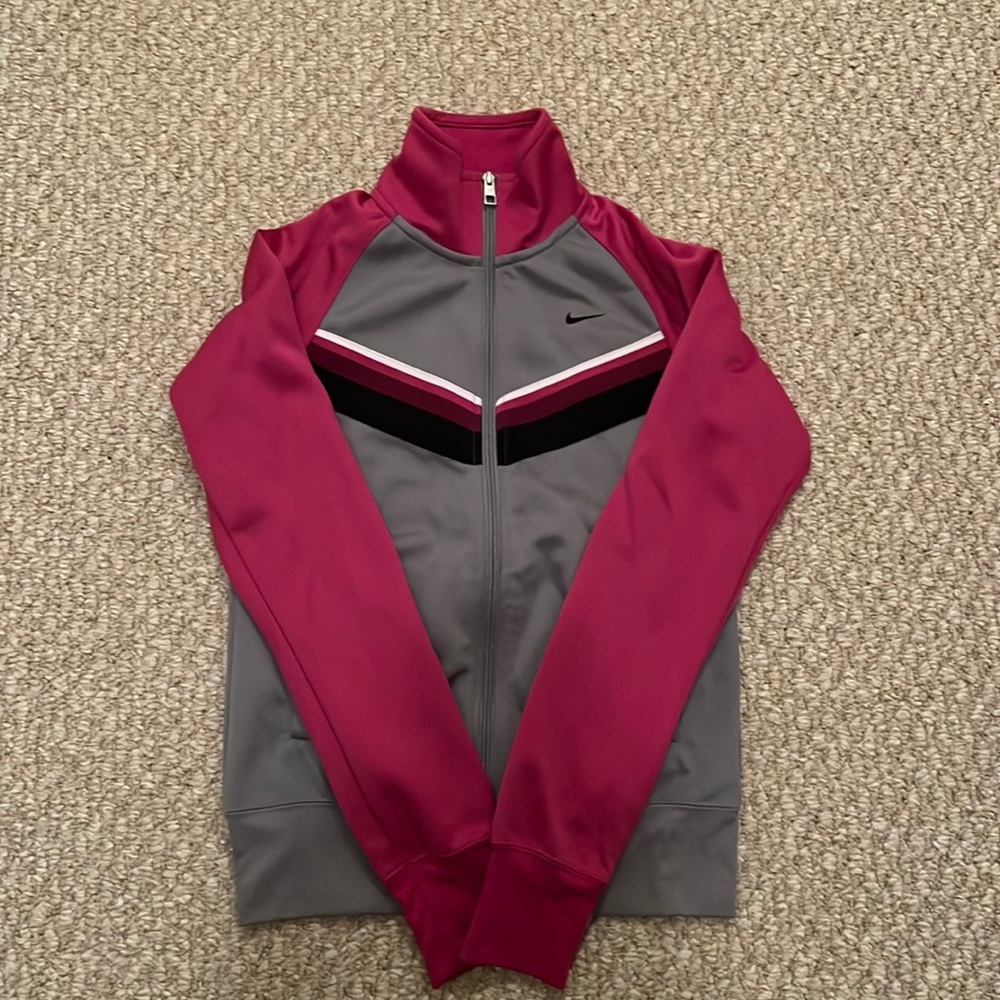 Nike Women’s Track Jacket